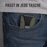 Trevoxen – Das letzte Portemonnaie, dass du brauchst