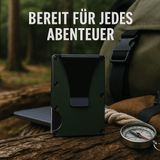 Trevoxen – Das letzte Portemonnaie, dass du brauchst