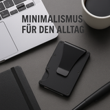 Trevoxen – Das letzte Portemonnaie, dass du brauchst