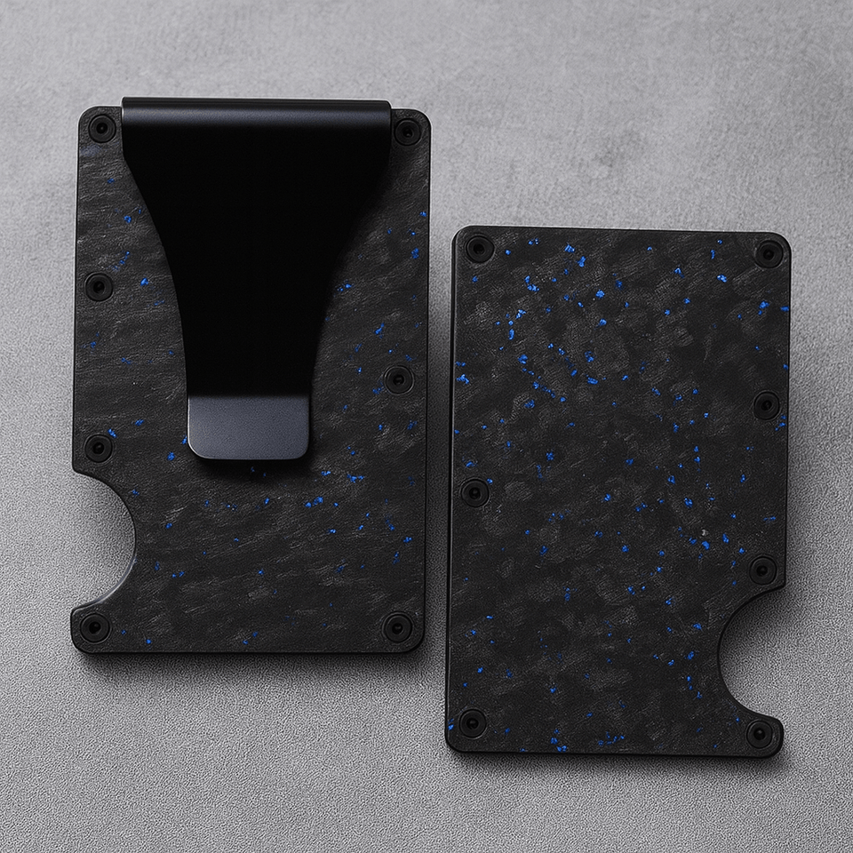 Trevoxen – Das letzte Portemonnaie, dass du brauchst