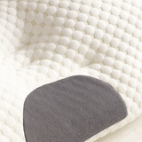 Calyvra Schlafkissen – Weil erholsamer Schlaf kein Luxus sein sollte.