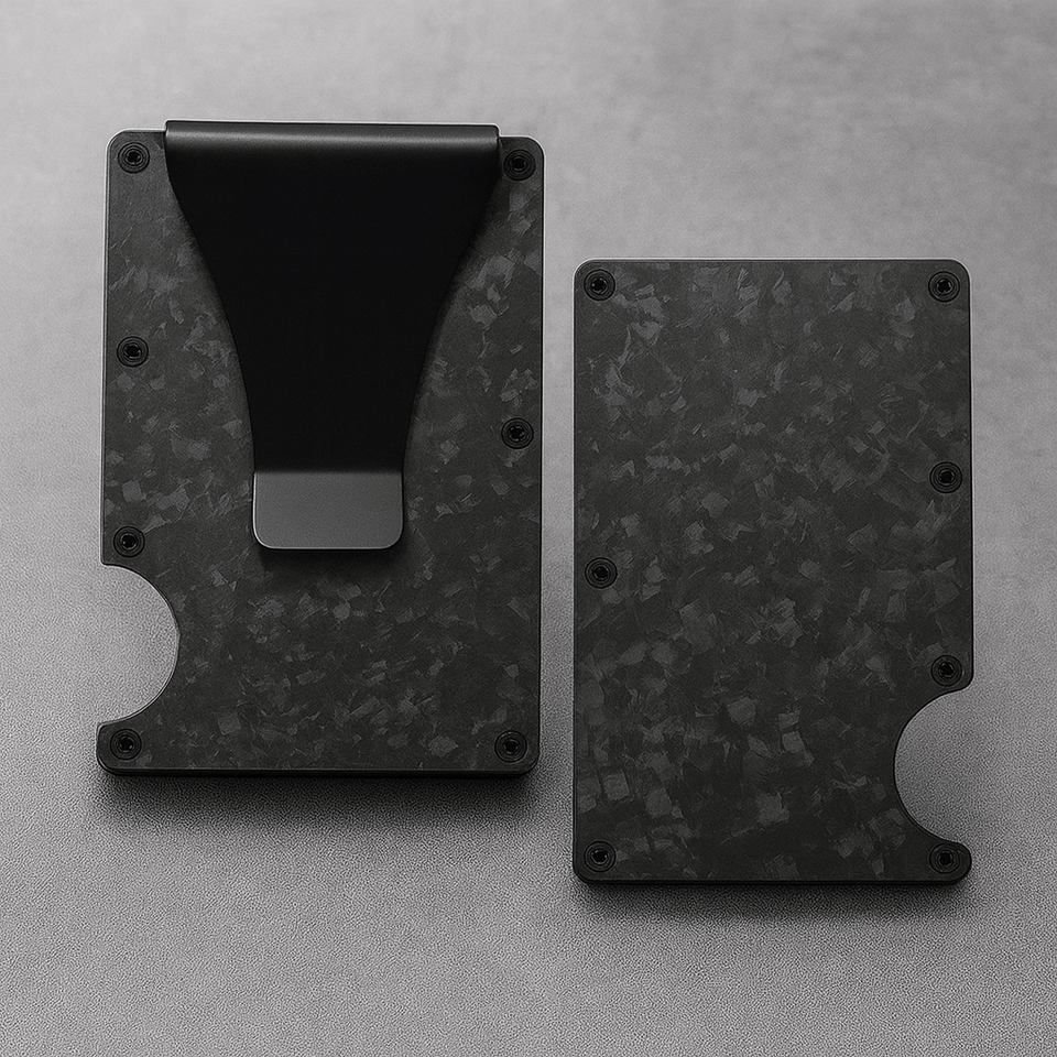 Trevoxen – Das letzte Portemonnaie, dass du brauchst