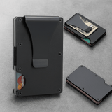 Trevoxen – Das letzte Portemonnaie, dass du brauchst