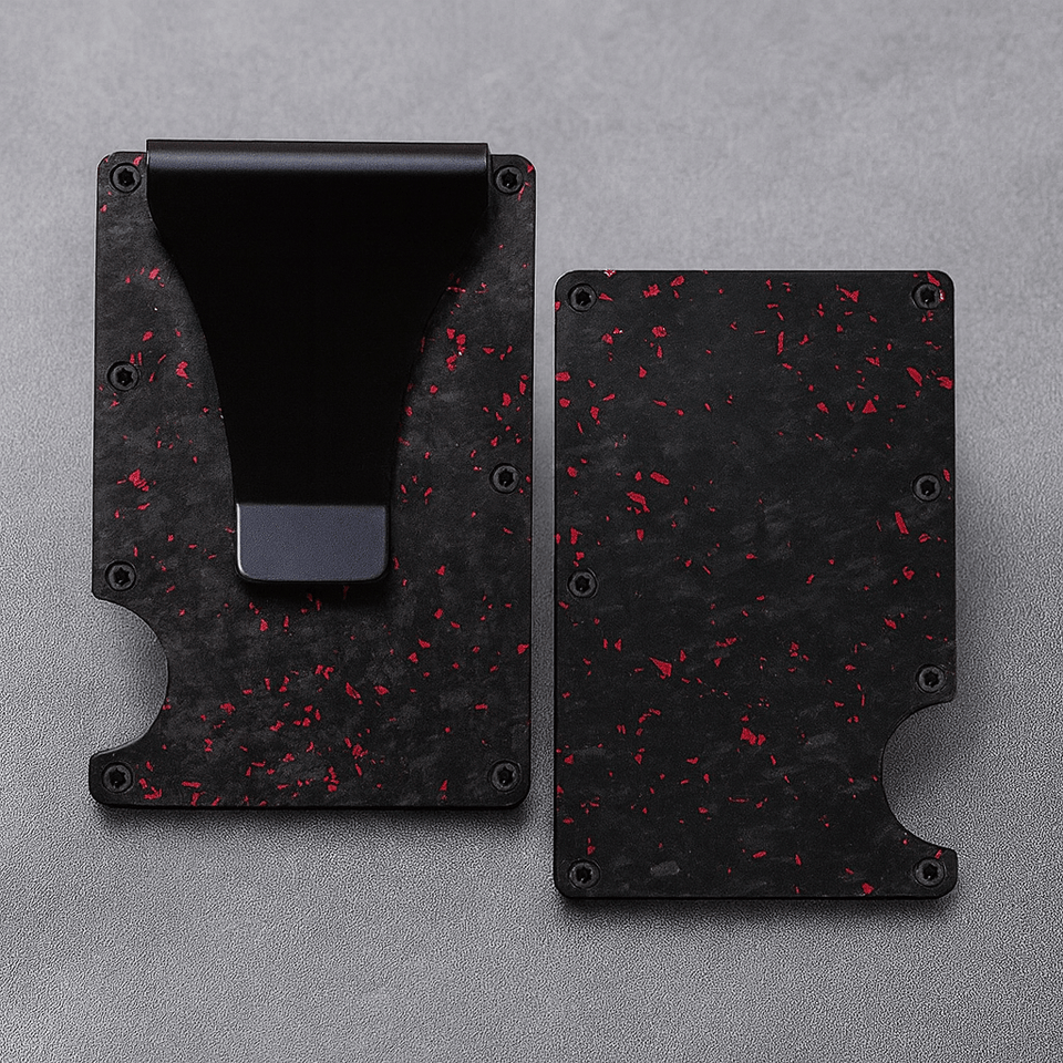 Trevoxen – Das letzte Portemonnaie, dass du brauchst