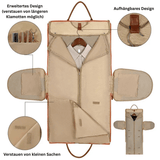 Foldible - faltbare Reisetasche