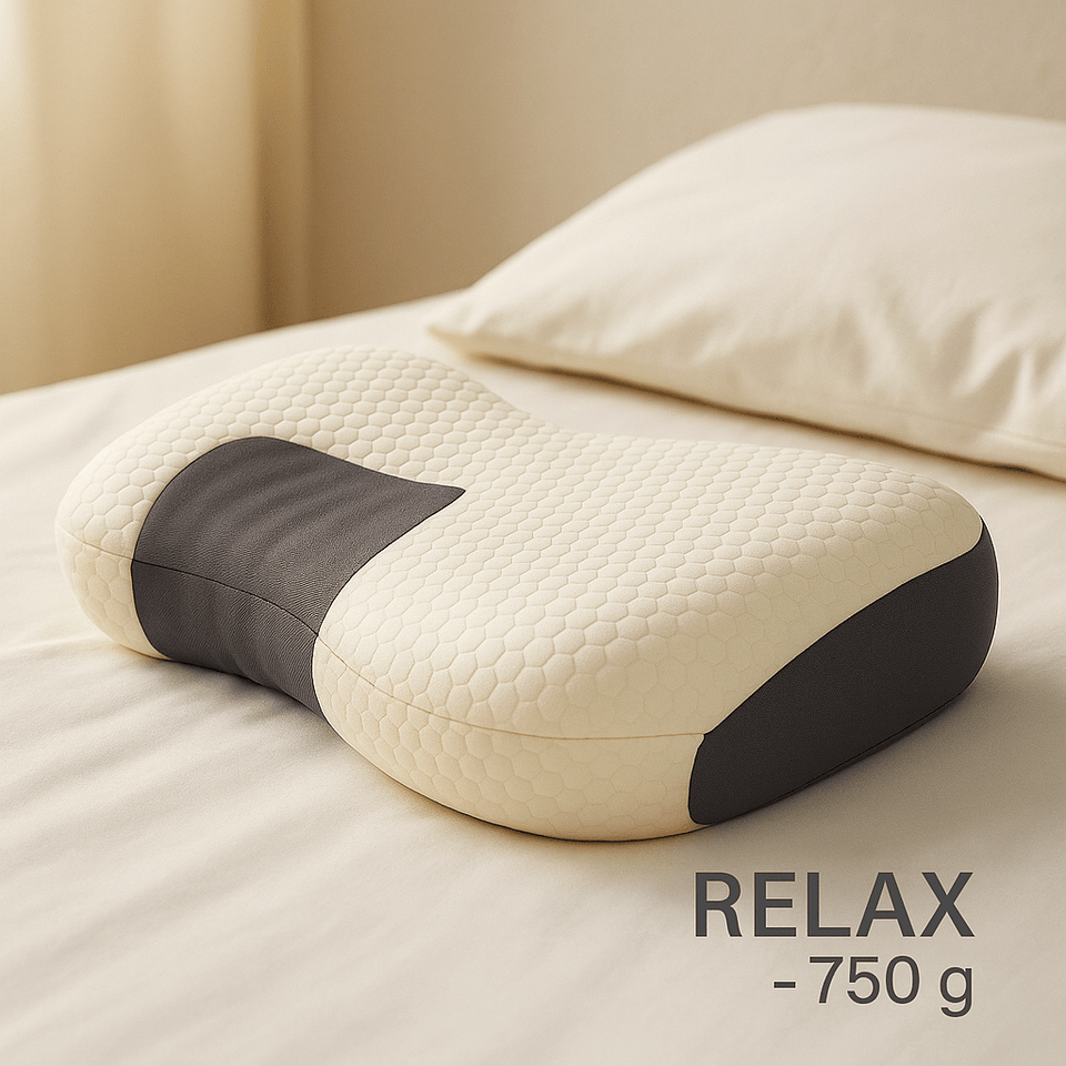 Calyvra Schlafkissen – Weil erholsamer Schlaf kein Luxus sein sollte.