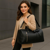 Foldible - faltbare Reisetasche