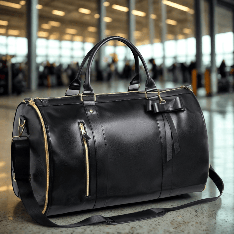 Foldible - faltbare Reisetasche