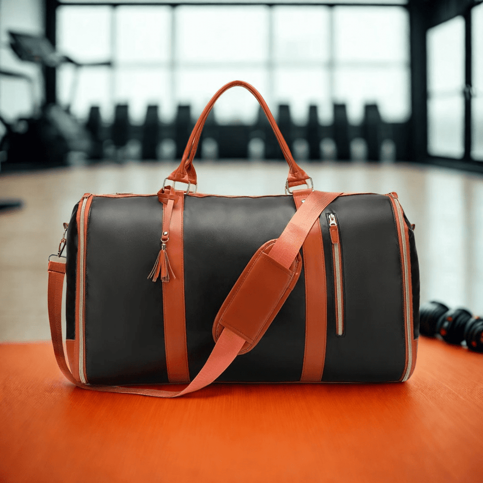 Foldible - faltbare Reisetasche